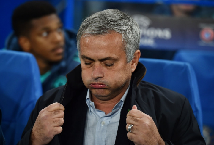 Jose Mourinho Klaim Tak Butuh Pemain Baru