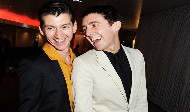Album Terbaru The Last Shadow Puppets Dirilis Tahun Depan