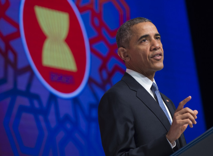 Obama Kecam Serangan Teror di Hotel Mali