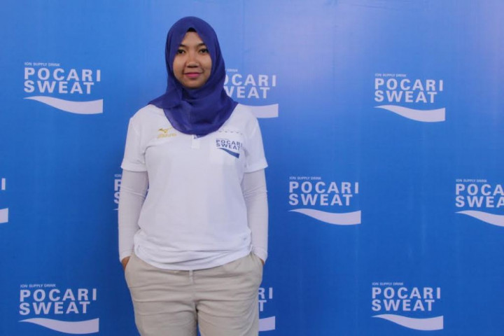 Turnamen PSFC Berkomitmen Penuh Lahirkan Atlet Profesional