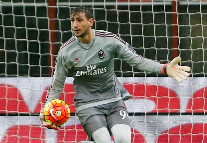 Ini Skuat AC Milan untuk Hadapi Juventus