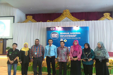 Datsun Tantang Ide Brilian Masyarakat Makassar Dalam DRC Kedua 