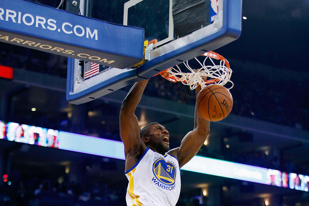 Warriors Bekuk Bulls 106-94