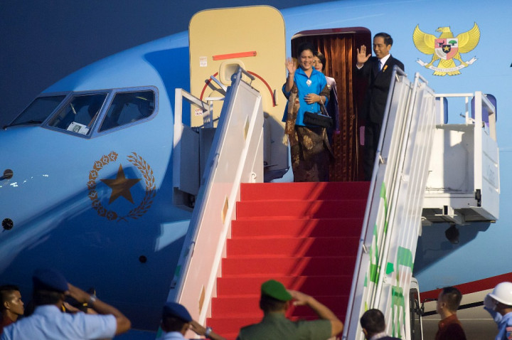 Presiden akan Perkuat Kerja Sama Ekonomi dengan Selandia Baru