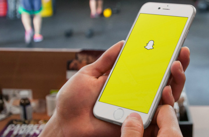 Pengguna Snapchat Kini Dapat Membalas Pada Konten Snap 
