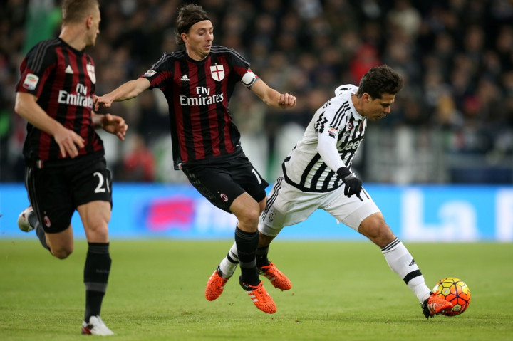 Babak 1: Walau Mendominasi, Juventus Gagal Menjebol Gawang Milan 