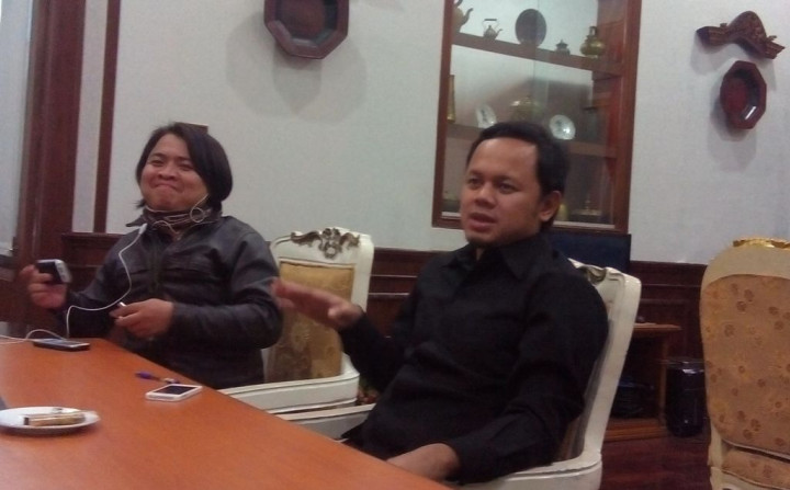 Wali Kota Bogor Dinilai Gagal Ciptakan Kota Ramah HAM