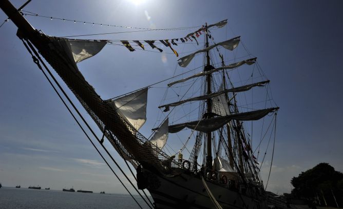 Maritim Jadi Prioritas Kerja Sama Asia Timur