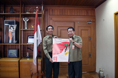 Perhutani Gelar Lomba Cerpen Hutan dan Lingkungan   