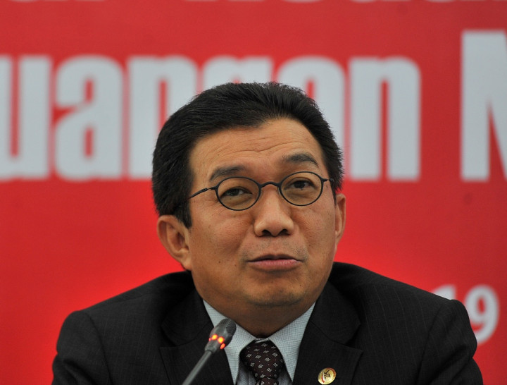 OJK Dorong Perbankan Terbitkan <i>Green</i> Sukuk