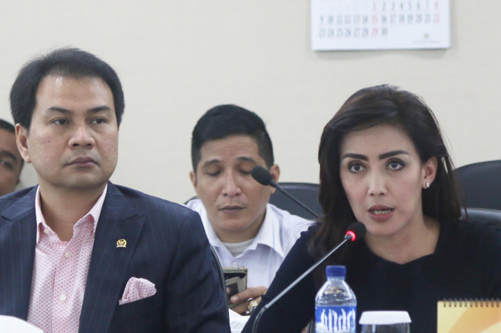 Tak Penuhi Kuorum, Rapat Pansus Pelindo Ditunda