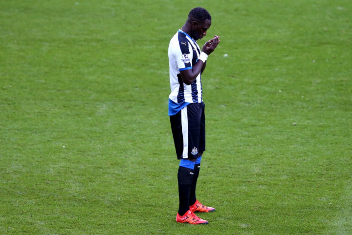 Usai Serangan Paris, Sissoko Berterima Kasih kepada Suporter Newcastle