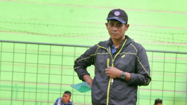 Lolos ke Perempat Final, Arema Pantang Remehkan Persija