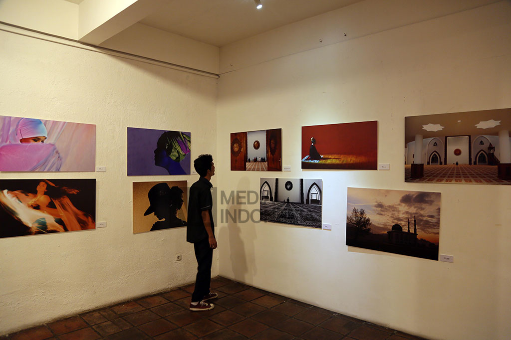 Pameran Foto Kekayaan Budaya Lokal Bosnia dan Herzegovina