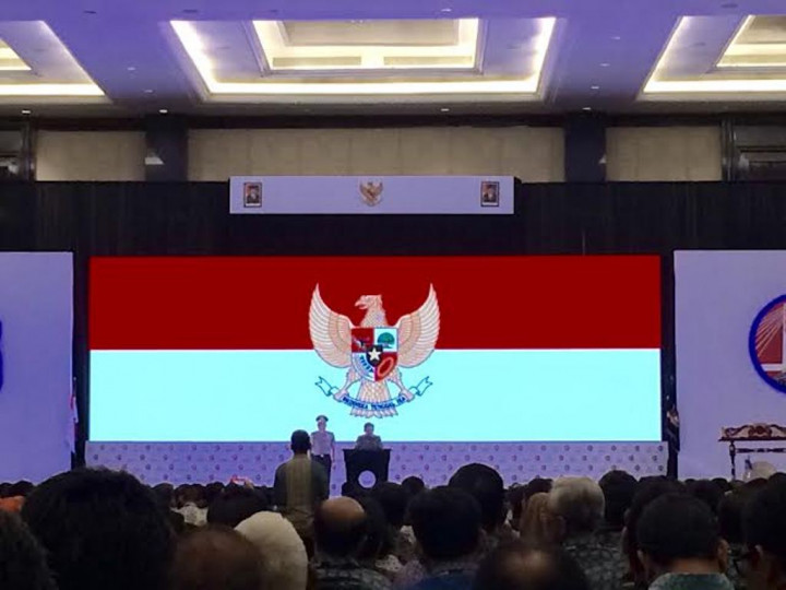 JK Khawatir Tenaga Profesional Indonesia Kerja di Luar Negeri