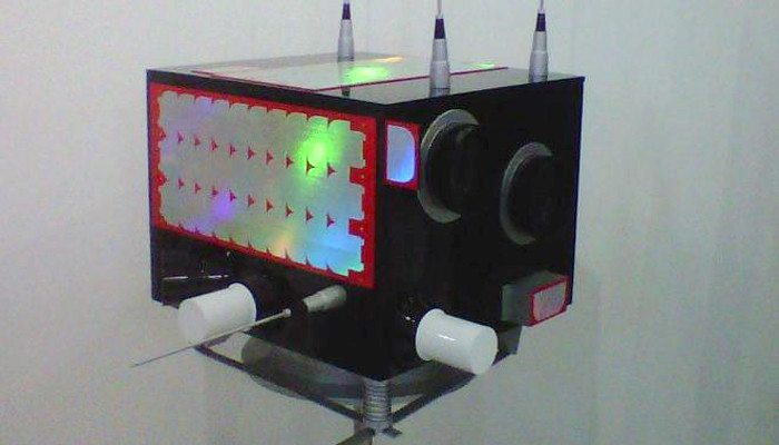 Satelit LAPAN-A3 Disiapkan Meluncur 2016 