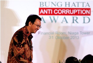 BPK Segera Serahkan Hasil Audit RS Sumber Waras ke KPK