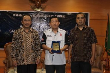 LAPAN-A2, First Micro Satellite Fully Made in Indonesia 
