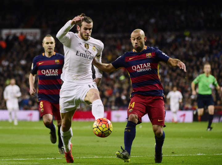 Bale Ungkap Posisi Favoritnya