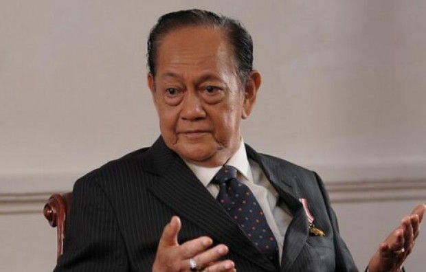 Deddy Sutomo Ungguli Reza Rahadian sebagai Aktor Pria Terbaik