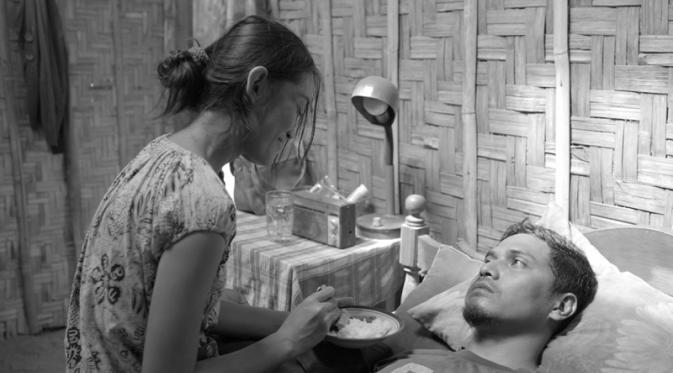 Siti Sabet 3 Piala Citra 2015 dan Sederet Penghargaan Internasional