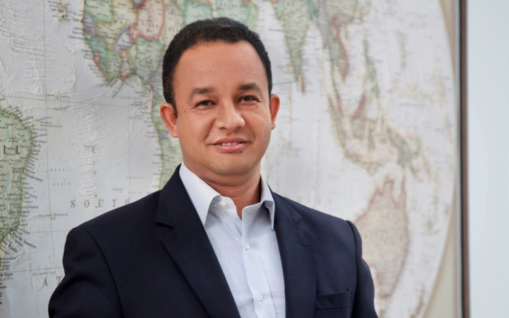 Janji Pemerintah untuk Industri Perfilman Indonesia