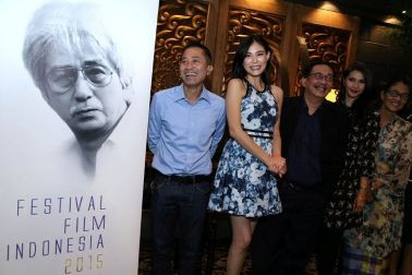 List of FFI 2015 Winners