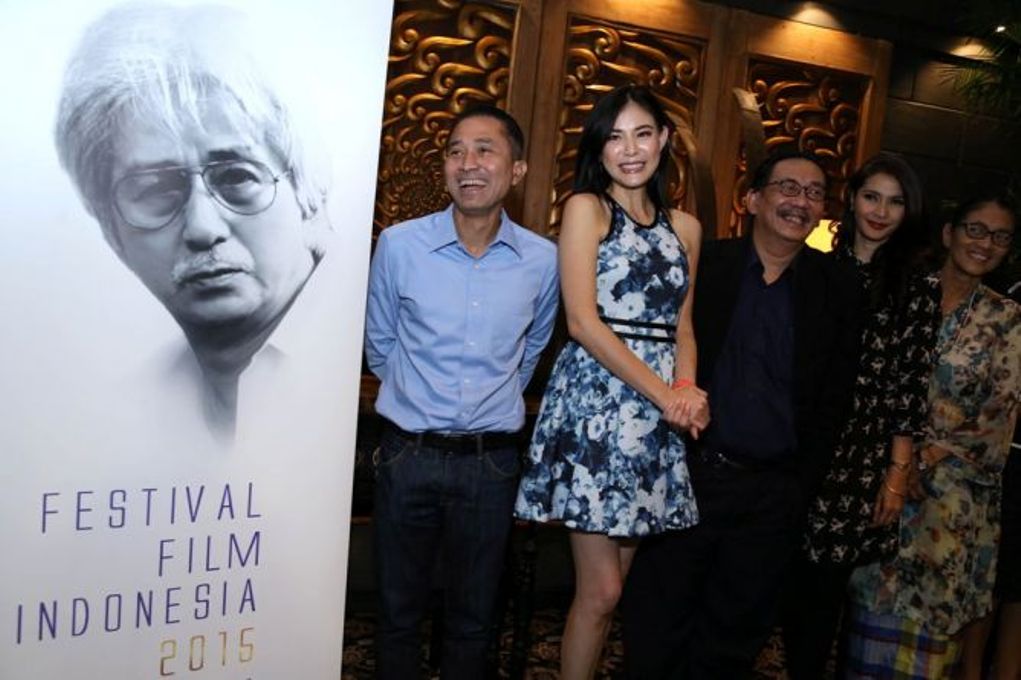 FFI Committee (Photo: Antara/Teresia May)