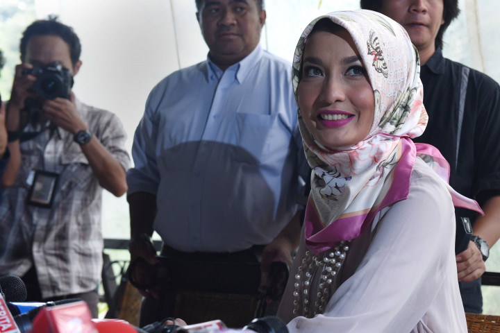 Hari Ini, Mahkamah Dewan Klarifikasi Arzetty