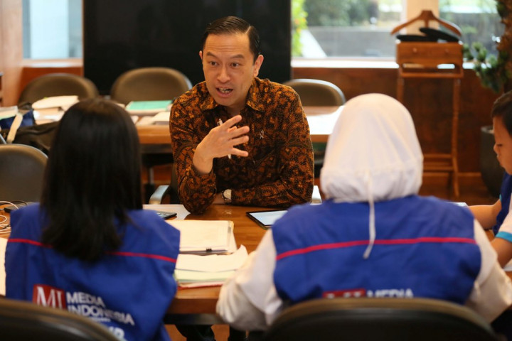 Vietnam Masuk TPP, Mendag: Masa Kita Tidak Bisa