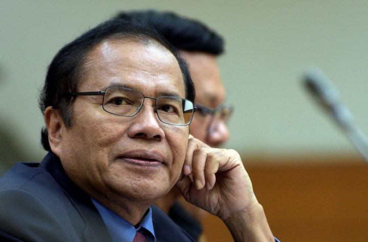 Menko Rizal Bersyukur Indonesia Tidak Dapat Bebas Visa