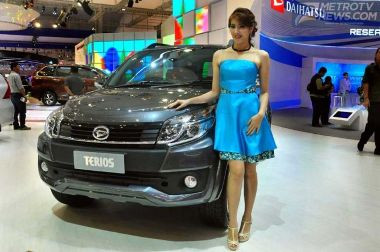 MPV Becomes Favourite of Indonesian Automotive Market