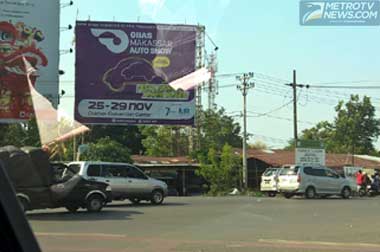 GIIAS Makassar Siap Bikin Heboh Kota Anging Mammiri