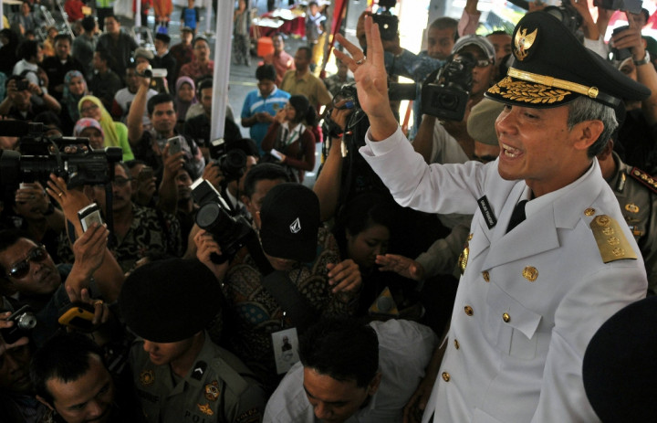 Pemprov Jateng Kaji Penerbitan Obligasi Daerah