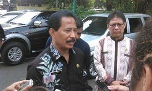 Pemkot Bantah Dana Hibah di Tangsel Melonjak