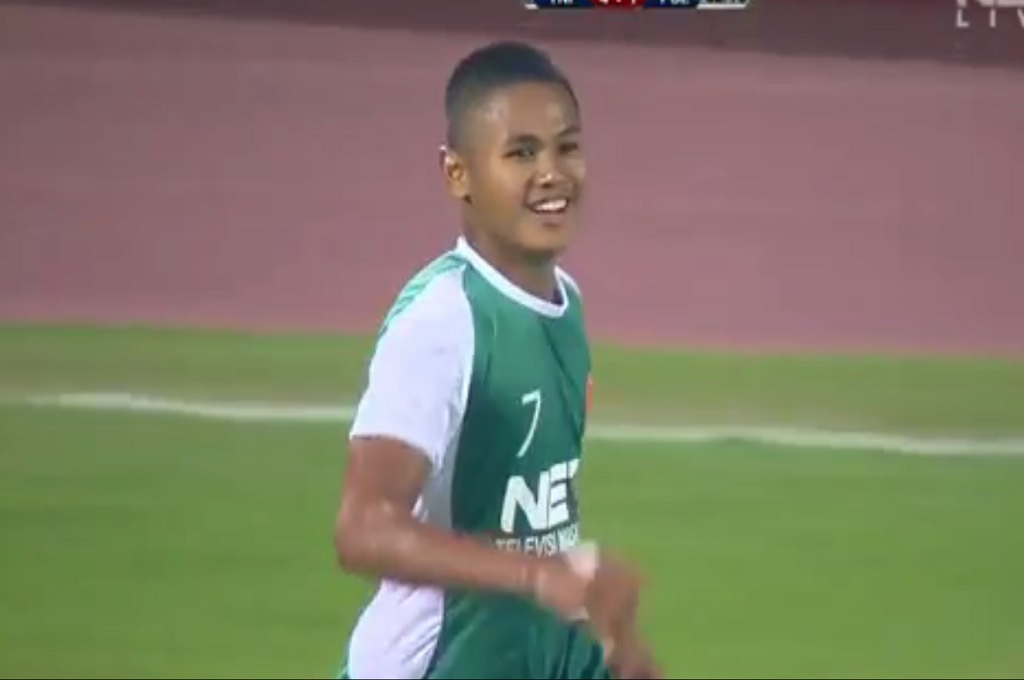 Dimas Drajad (Foto: dok. ist)