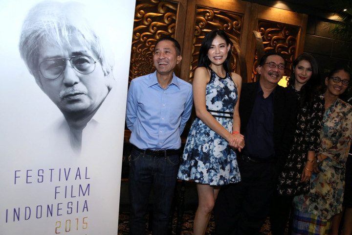 Daftar Pemenang FFI 2015 