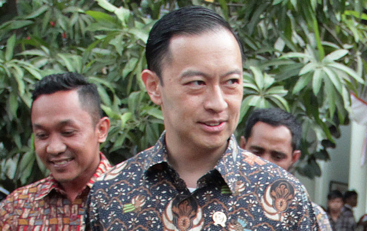 Akhir 2017, Indonesia Gabung FTA