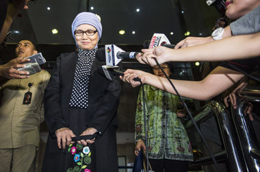 Sekjen DPR Kembali Berhadapan dengan Penyidik KPK