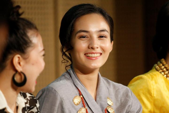 Tak Menang Piala Citra, Chelsea Islan Tetap Semangat Berkarya