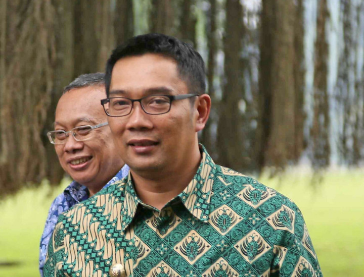 Kurangi Kemacetan, Pemkot Bandung Berencana Bangun Monorel