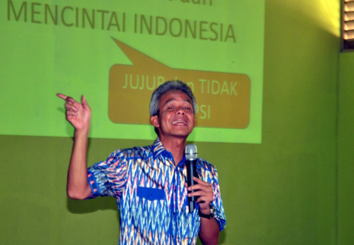 Bank Jateng akan IPO di 2018