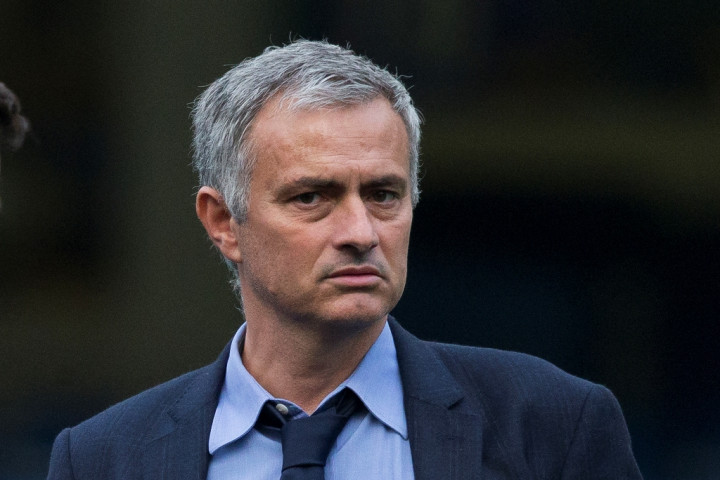 Mourinho <i>Pede</i> Chelsea Bisa Juara Liga Champions