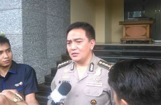 Polisi Buru Pelaku Pemerkosa di JPO Lebak Bulus