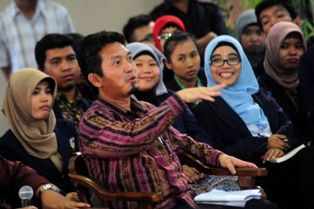 Tiga Hal Ini Baru Bisa Dilakukan di Era Jokowi