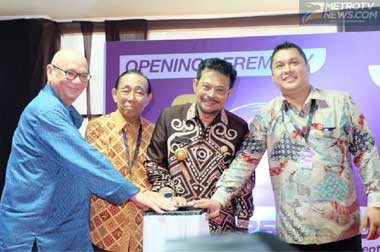 GIIAS Makassar 2015, Resmi Dibuka Pagi ini