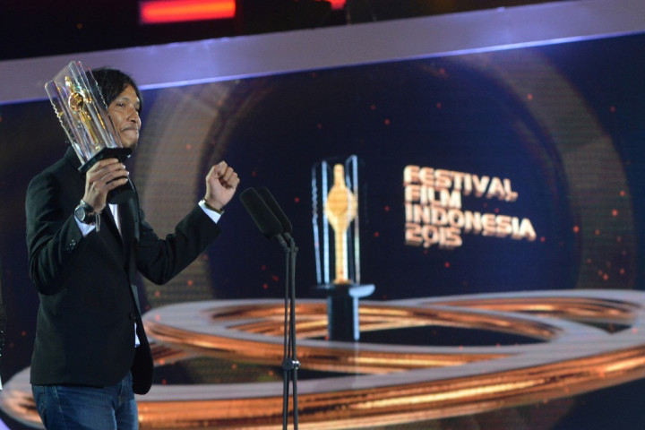 Film Siti akan Diputar di Istana Negara