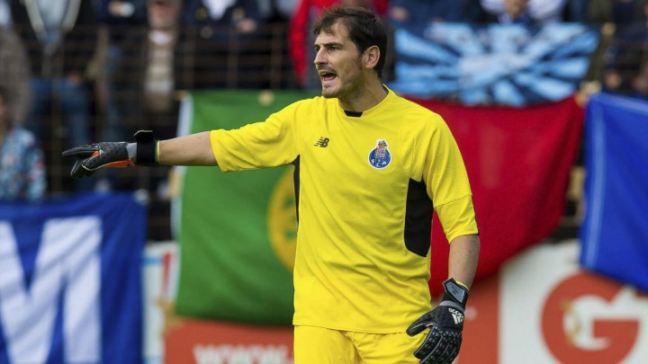 Real Madrid Terbukti Tak Salah Jual Casillas, Ini Alasannya!