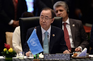 Sekjen PBB Minta Turki dan Rusia Turunkan Ketegangan