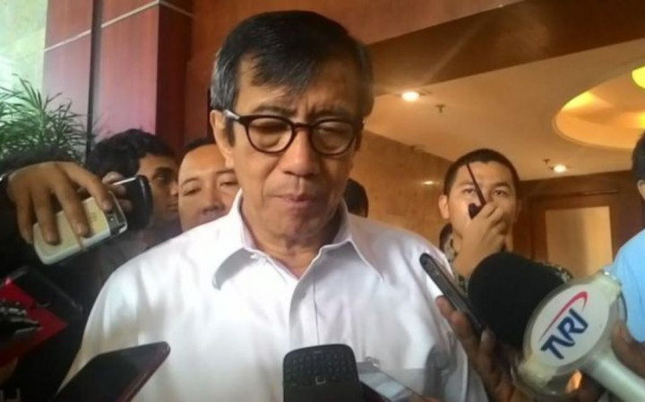 Pemerintah akan Resmikan Kota Ramah HAM Bulan Depan 